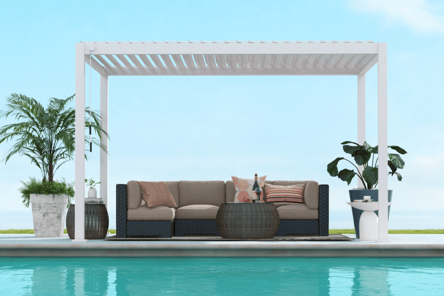 A Comprehensive Guide for Pergola and Installation