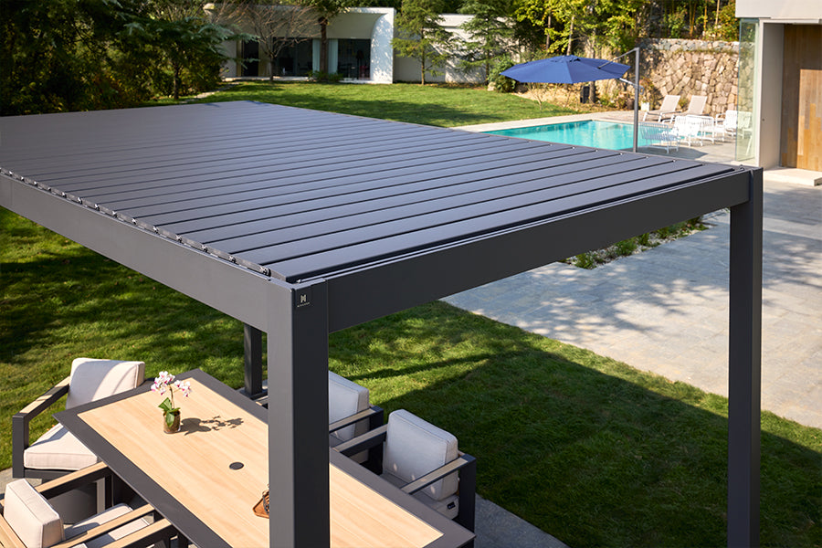 May Is Skin Cancer Awareness Month: Creating Sun-Safe Spaces with Mirador Outdoor