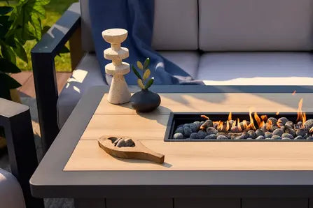 How to Clean Outdoor Furniture: A Guide by Material