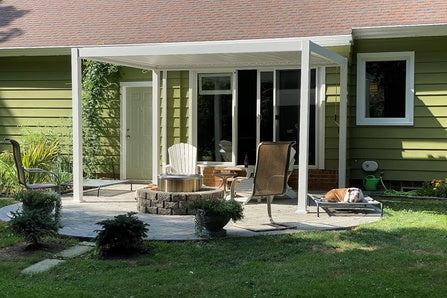 What Is the Purpose of a Pergola? 6 Practical Uses for Your Backyard