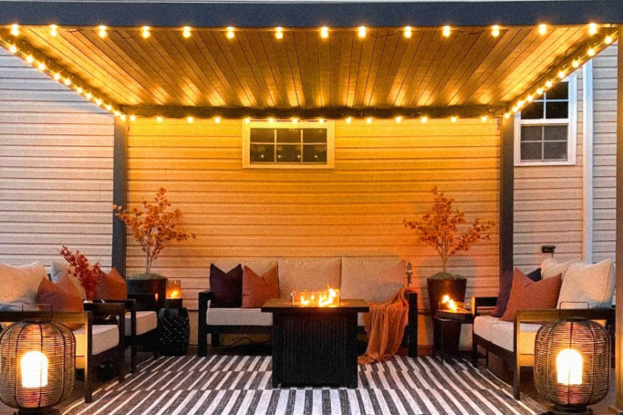 Arbor vs. Pergola: Which Is Right for Your Backyard?