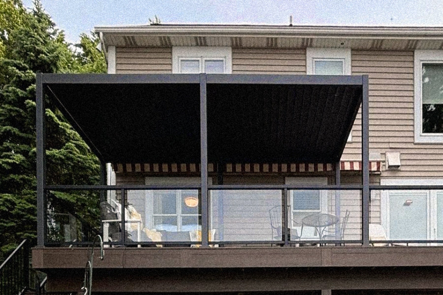Mirador Pergola Maintenance: The Five-Minute Habit Owners Learn Later