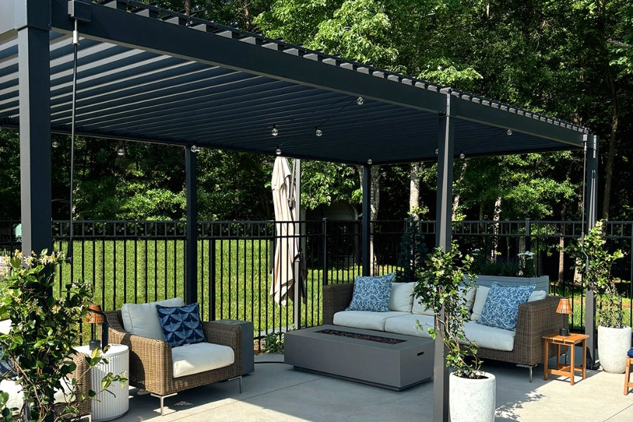 Mirador vs Sunjoy vs Yardistry vs StruXure: Which Pergola Brand Fits Your Budget?