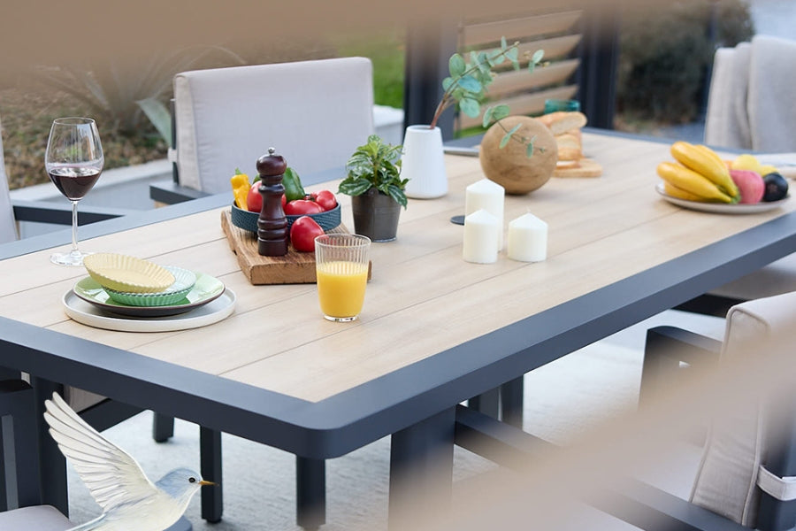 Mirador Outdoor Furniture Sets