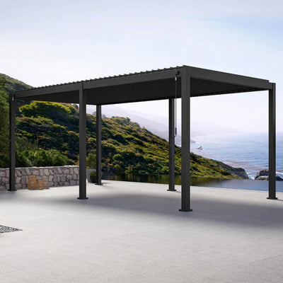MIRADOR 111DA 10'x20' PERGOLA
