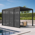 111 Accessory - 13' Sliding door