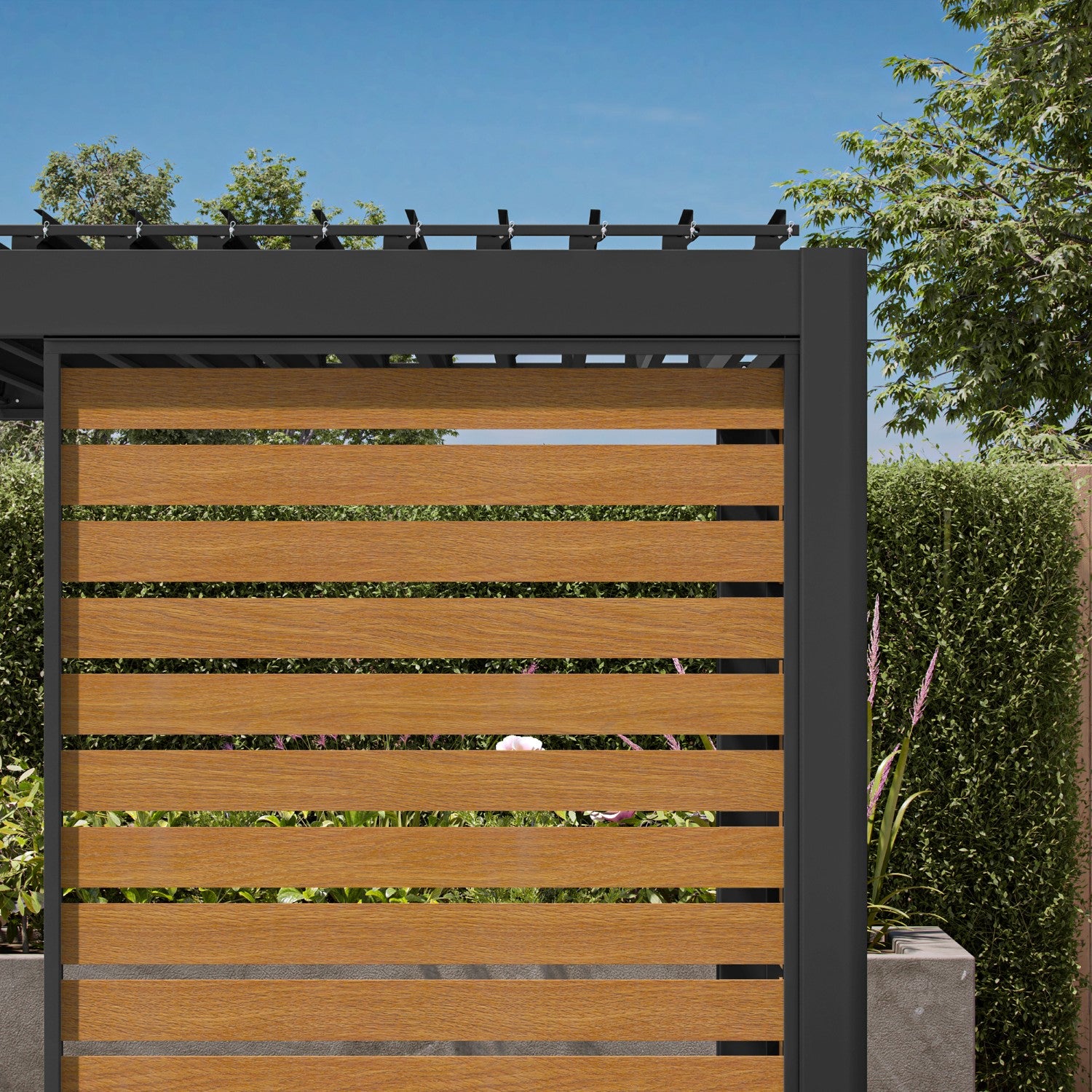 111 Accessory - 1/3 13' Decowall Panorama