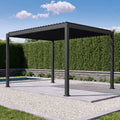 Mirador 111S 10'x13' Pergola