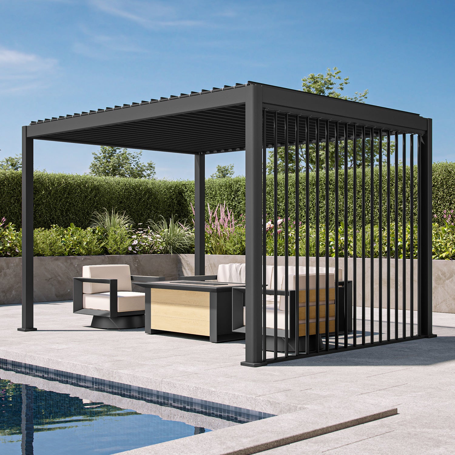 111 Accessory - 10' AeroFlow