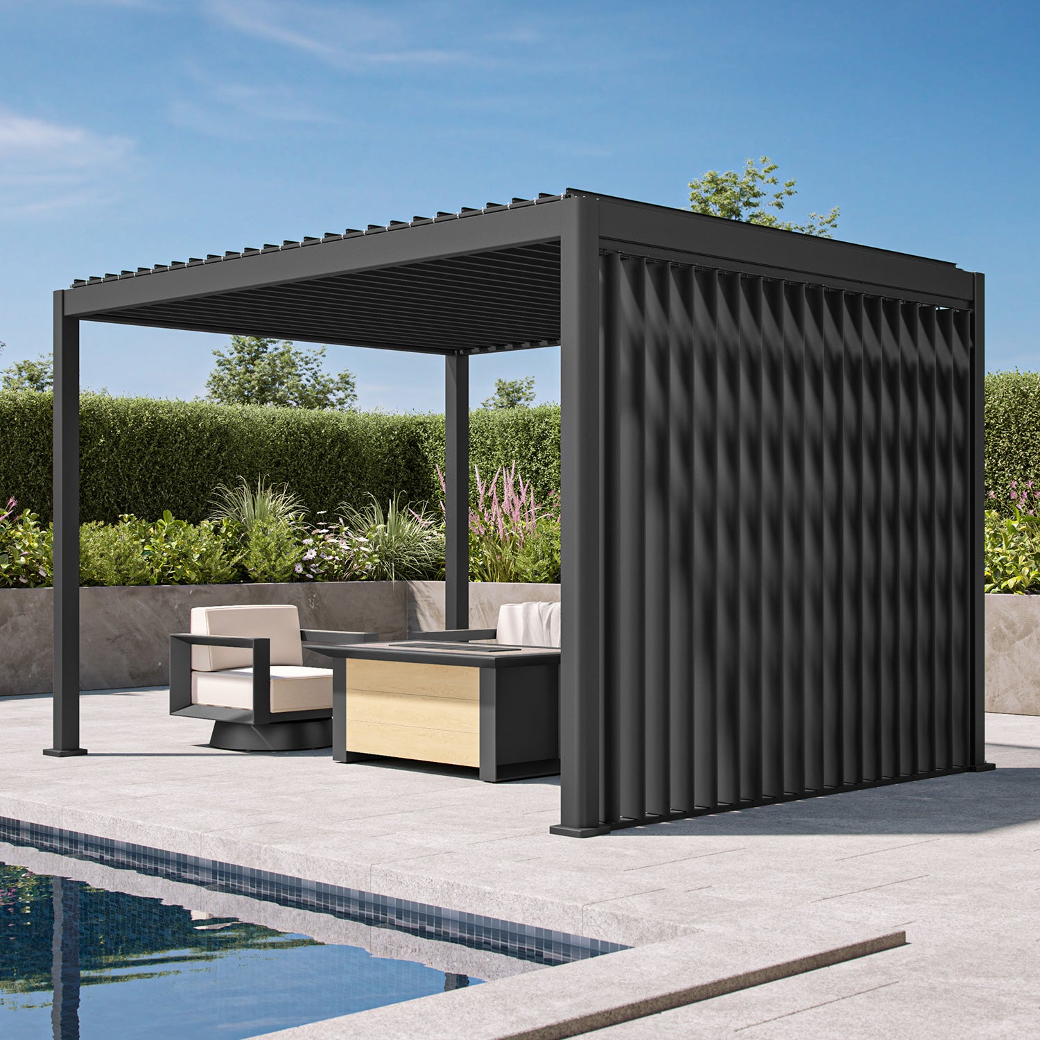 111 Accessory - 13' AeroFlow