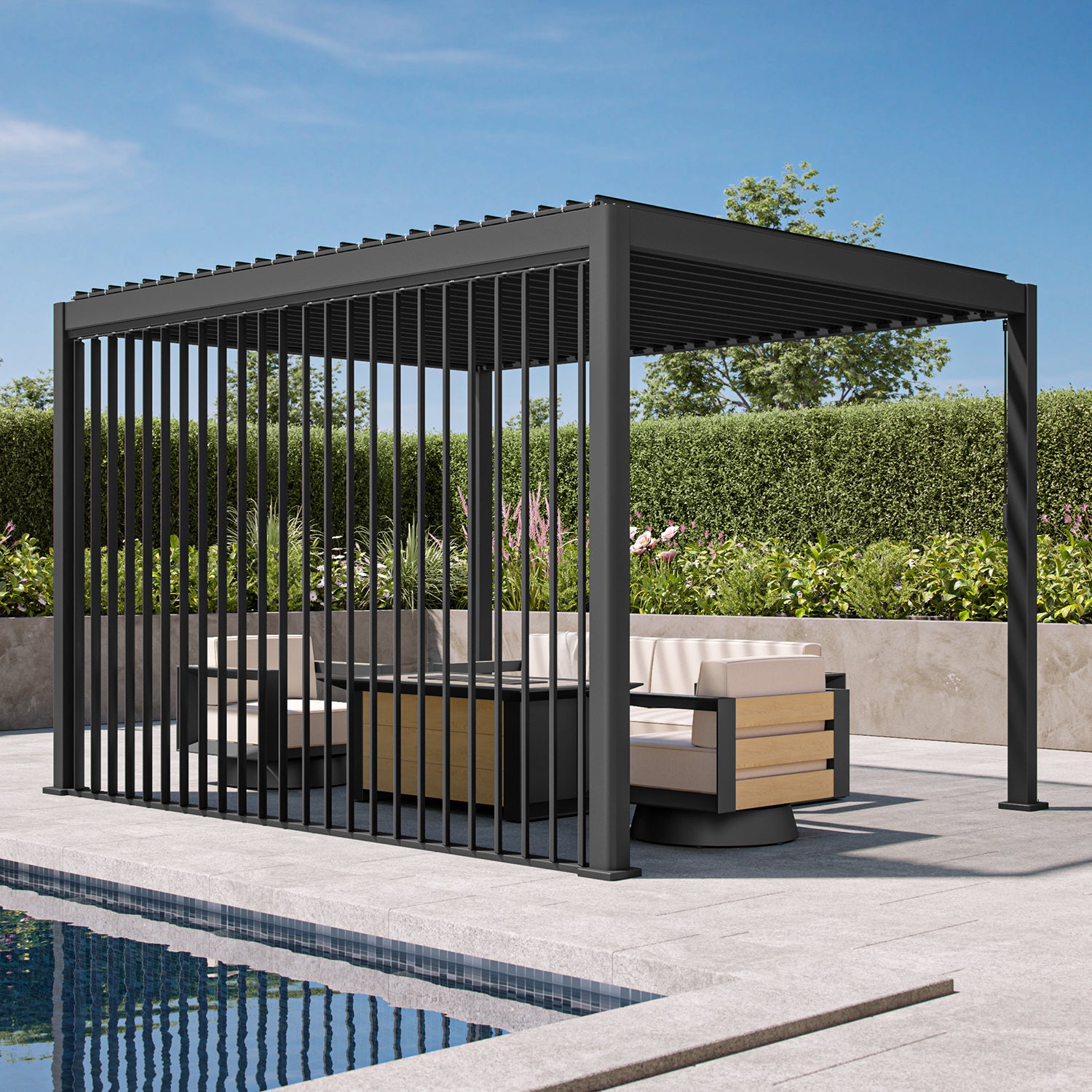 111 Accessory - 13' AeroFlow