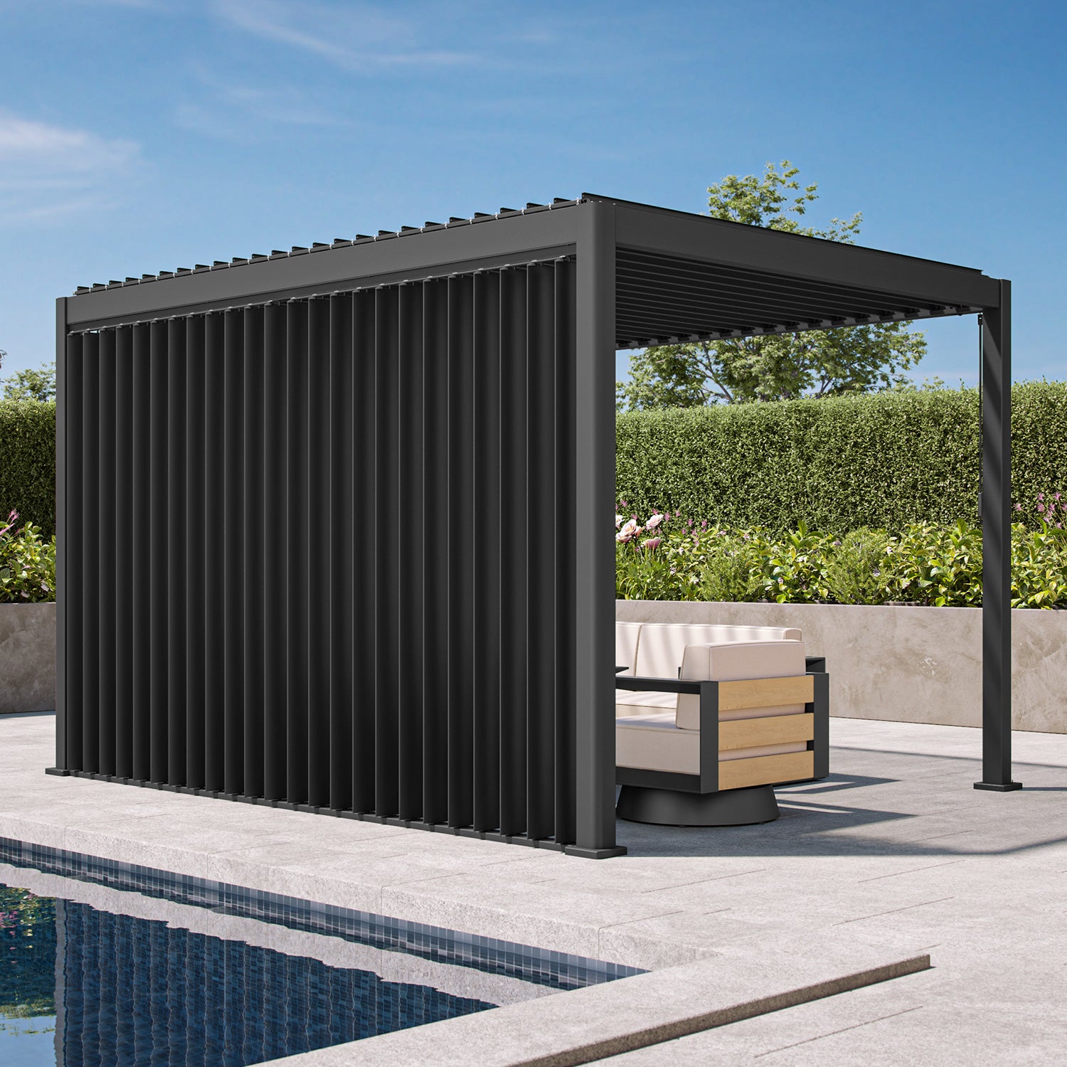 111 Accessory - 10' AeroFlow