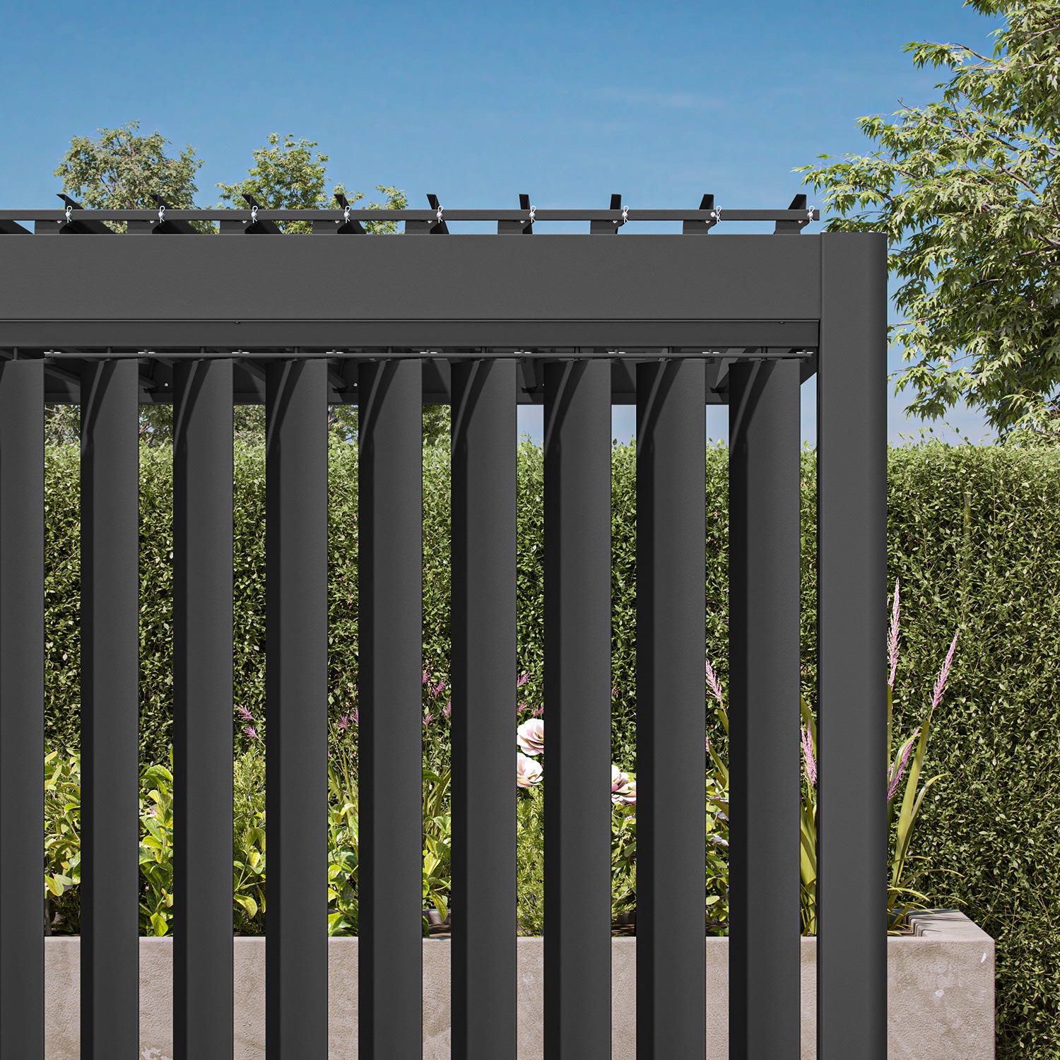 111 Accessory - 13' AeroFlow