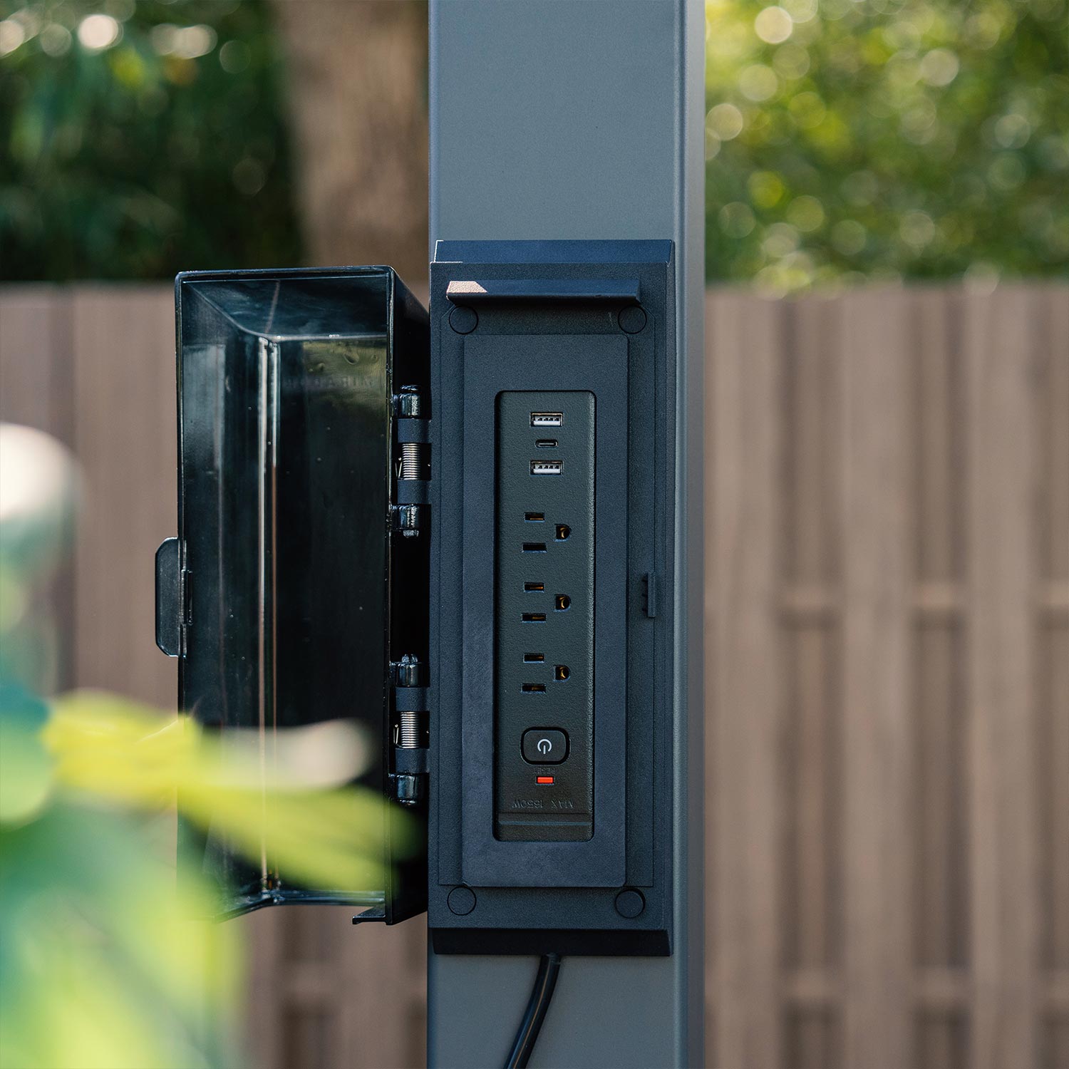 111 Accessory - Power strip