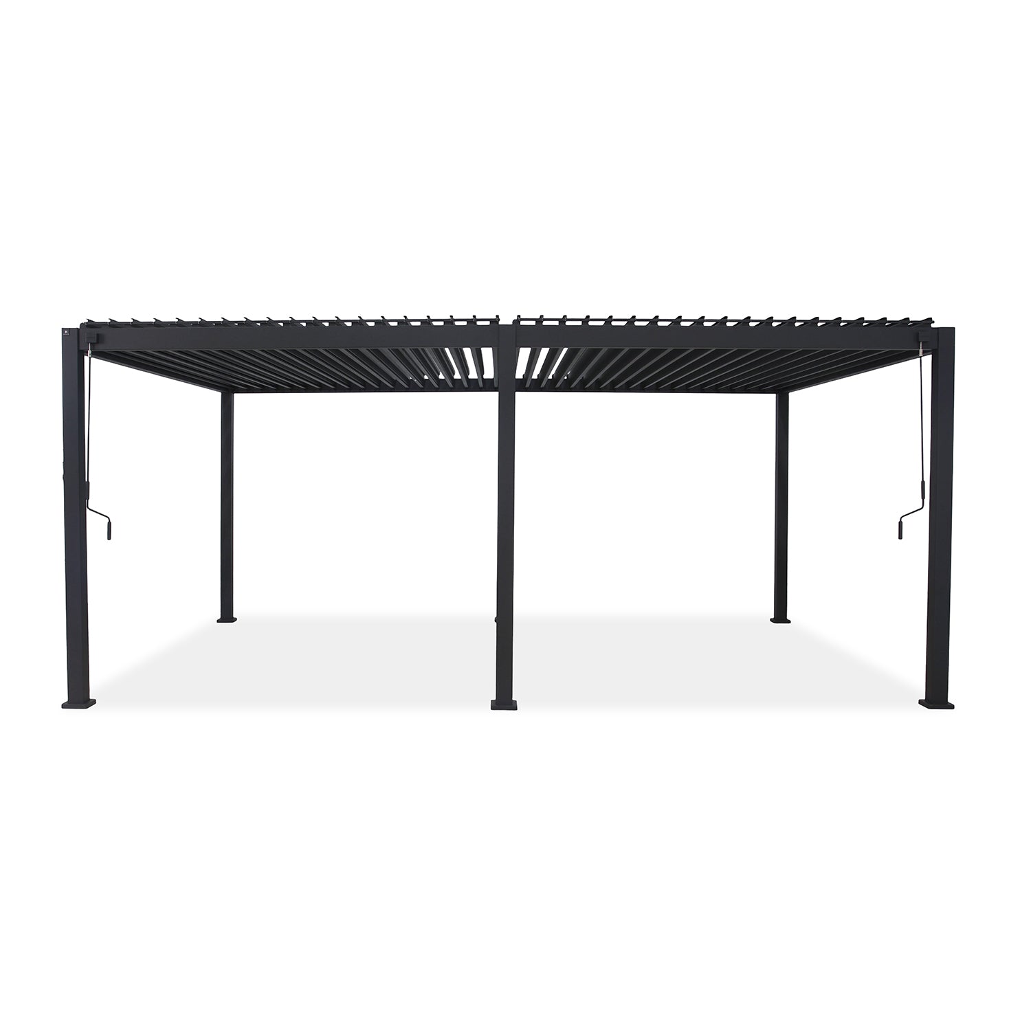 Mirador 111DA 13'x20' Pergola