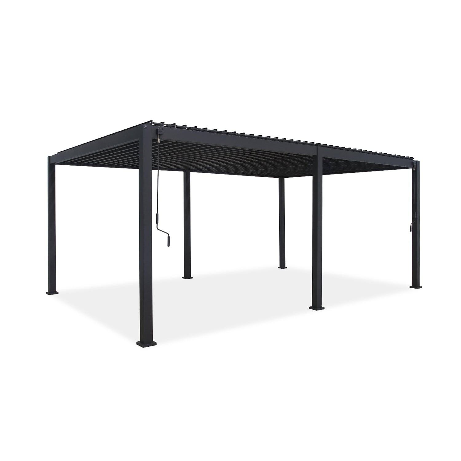 Mirador 111DA 13'x20' Pergola