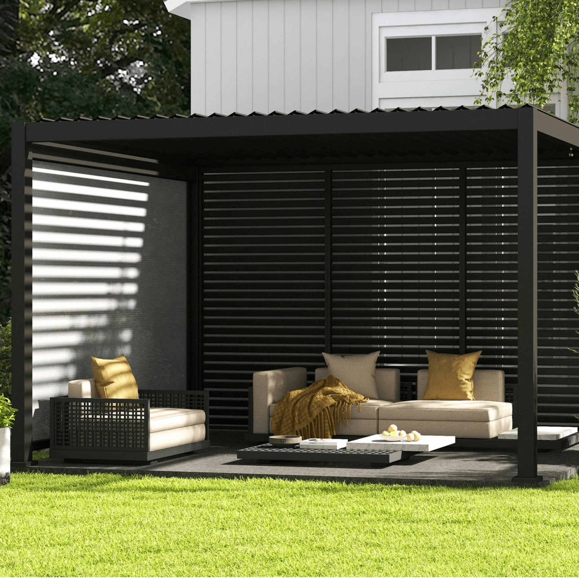 Mirador Outdoor Accessories