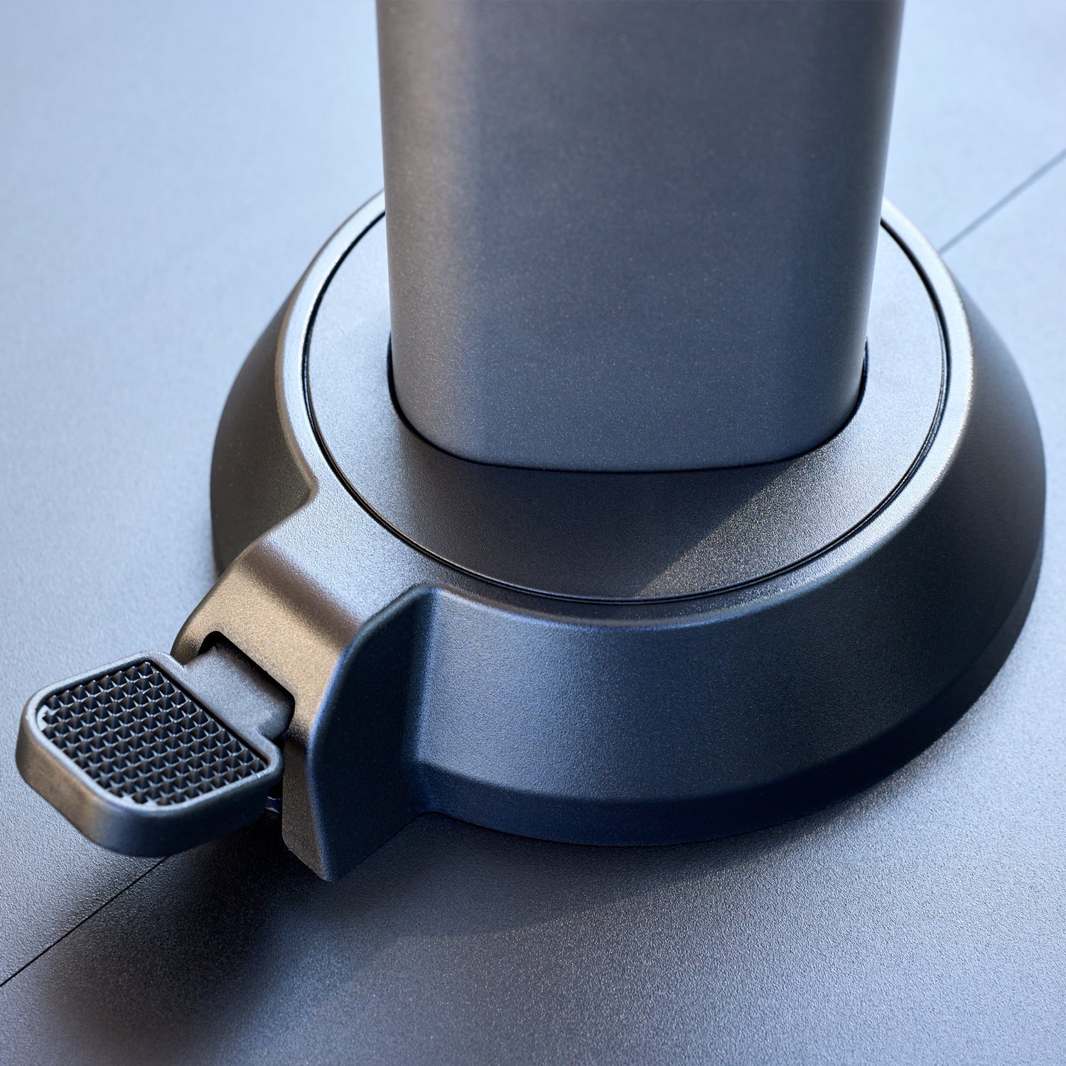 Mirador Novara 10'x10' Cantilever Mushroom Color