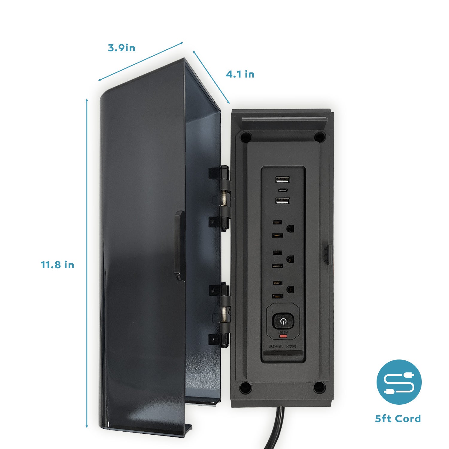 111 Accessory - Power strip