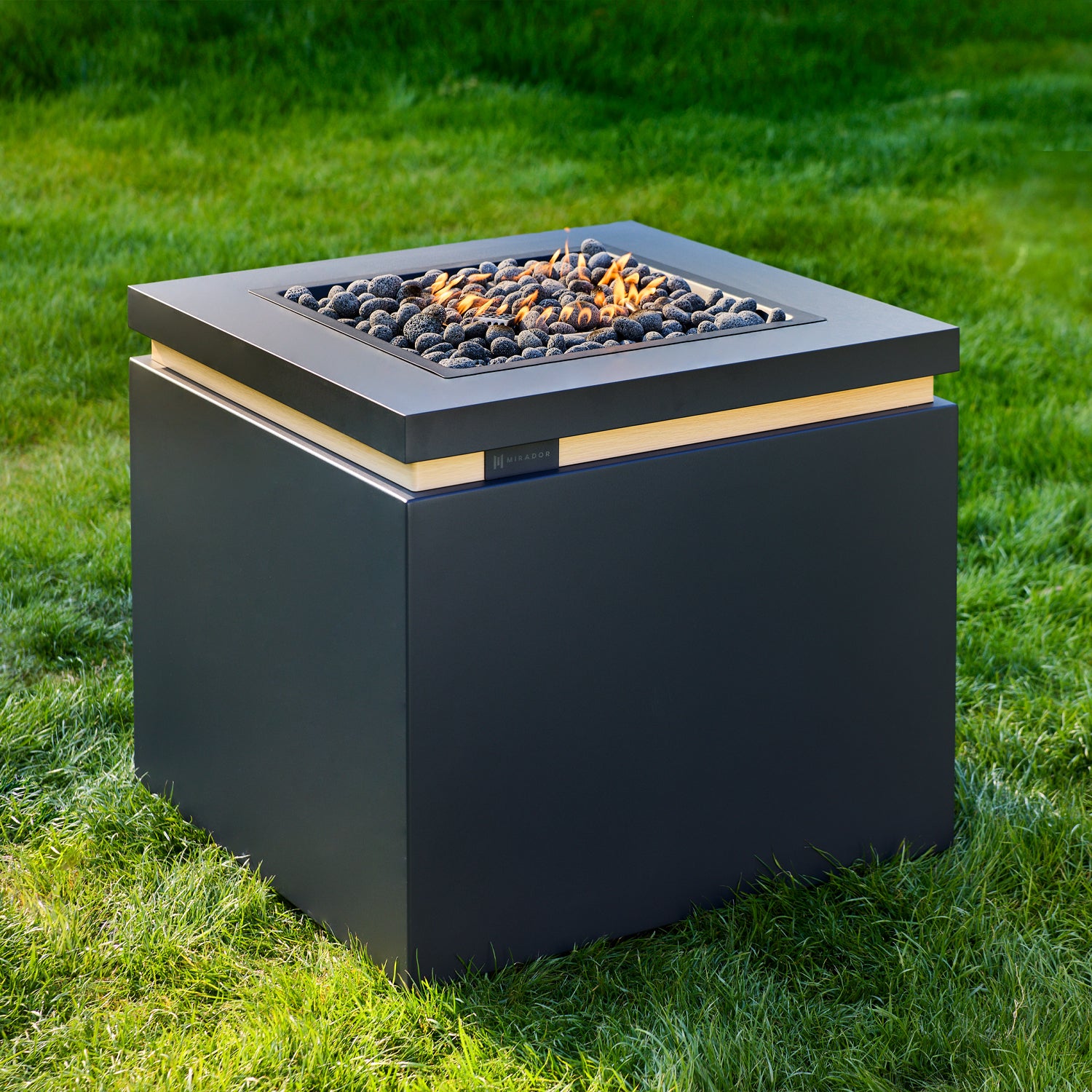 Siena Fire Pit- Mirador Outdoor Furniture