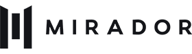 Mirador Outdoor logo