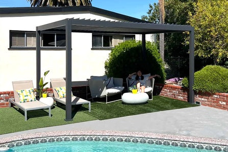 How Much Is a Pergola? Prices by Material, Size, and Installation