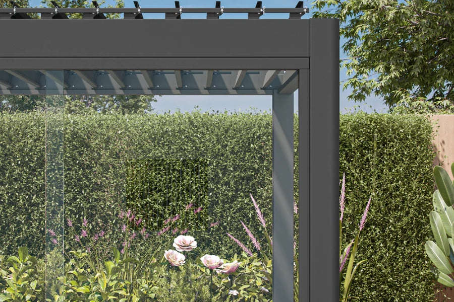 Mirador Sliding Glass Door