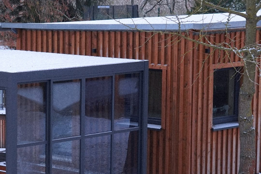 7 Best Four Seasons Pergolas for Year-Round Use