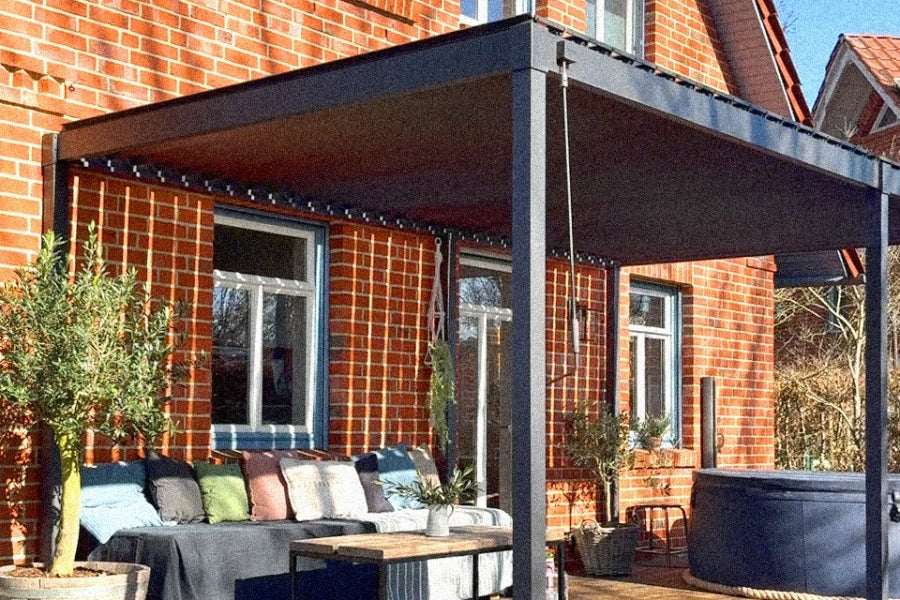 Mirador Pergola Delivery: The Freight Day Story Buyers Should Read First