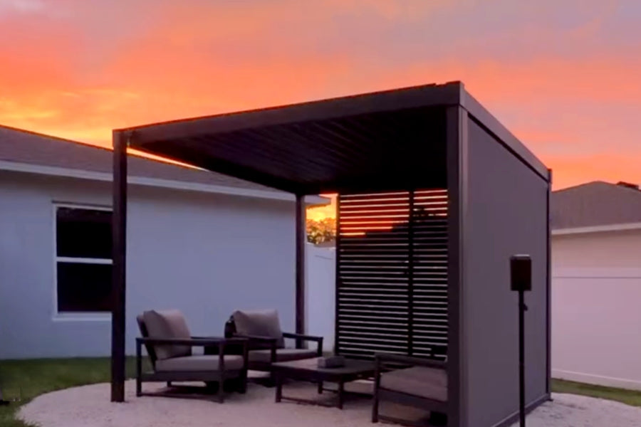 What to Look for in Weather-Resistant Outdoor Furniture