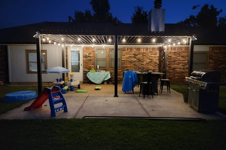 18 Pergola Ideas for Patios, Gardens, and Outdoor Living