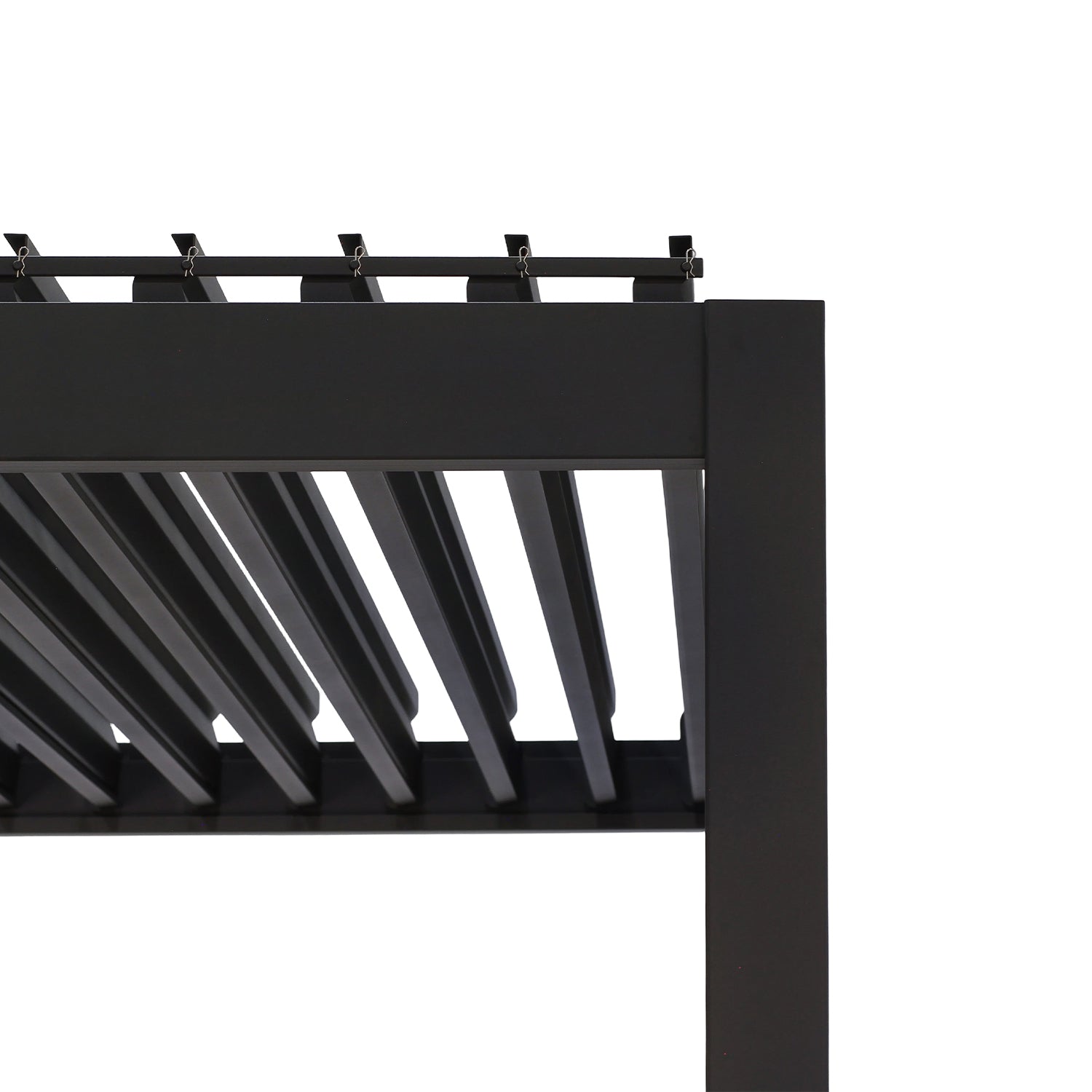 Mirador 111DA 13'x13' Pergola