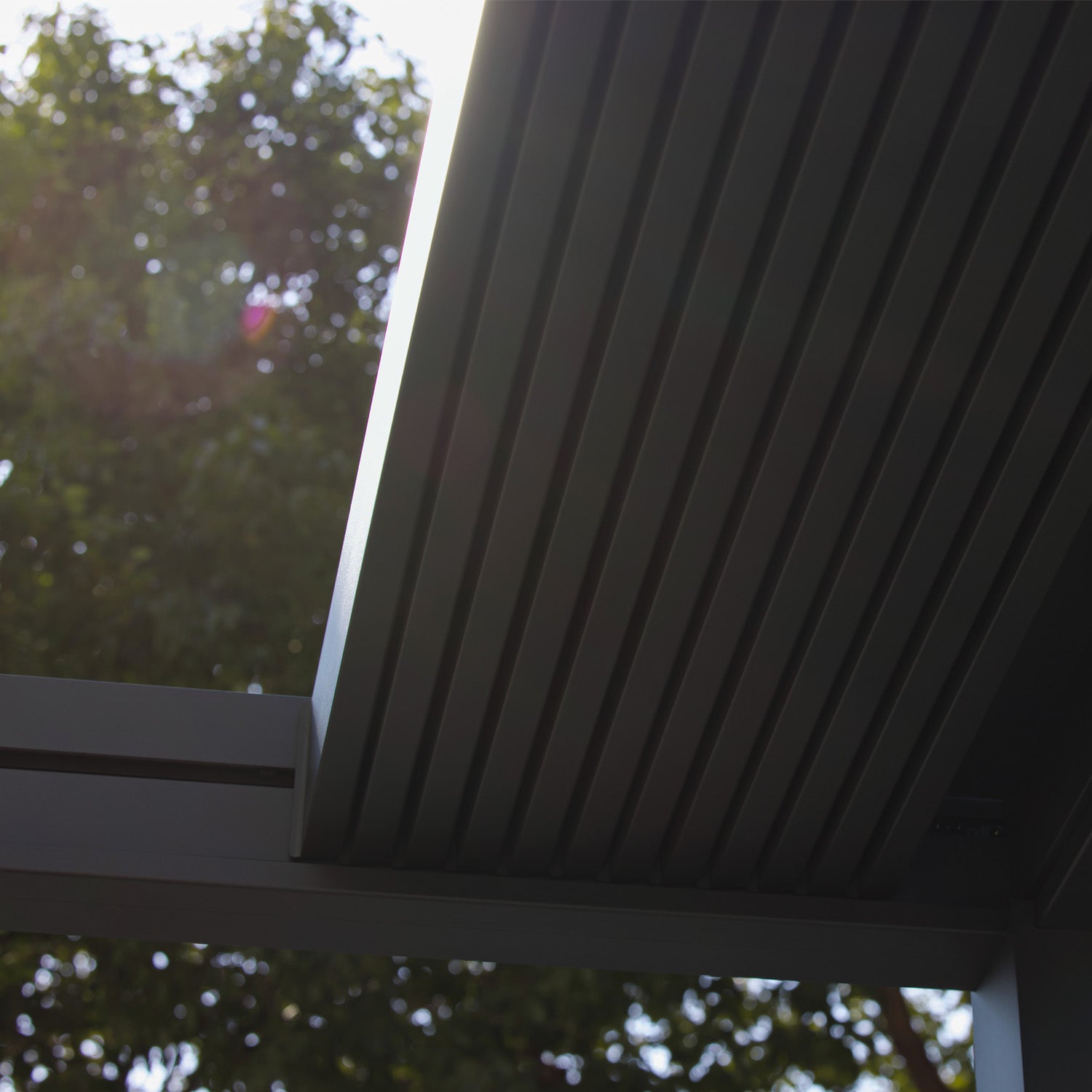 Mirador Outdoor 140DA Sky 13'x13' Pergola