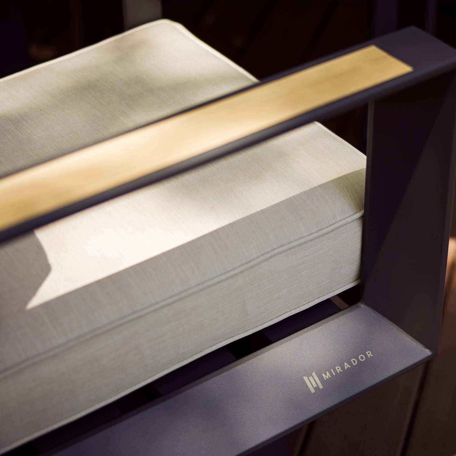 Sanibel Dining Set -  7-piece - Mirador Outdoor Furniture