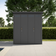 Mirador Outdoor - Storage Shed