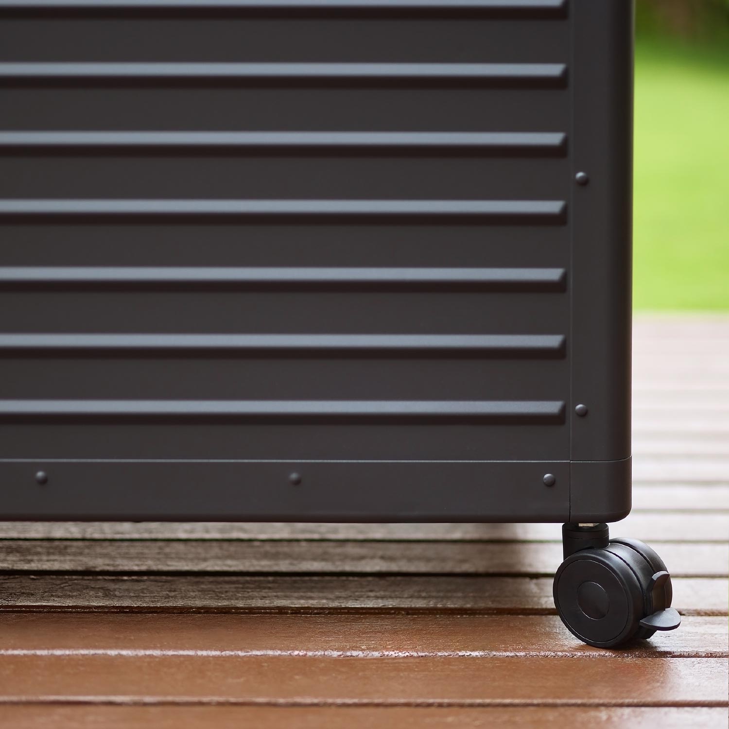 Life series - Deck box horizon - 205 US Gallon