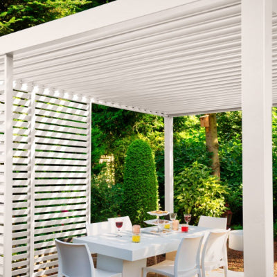 Modern Pergola