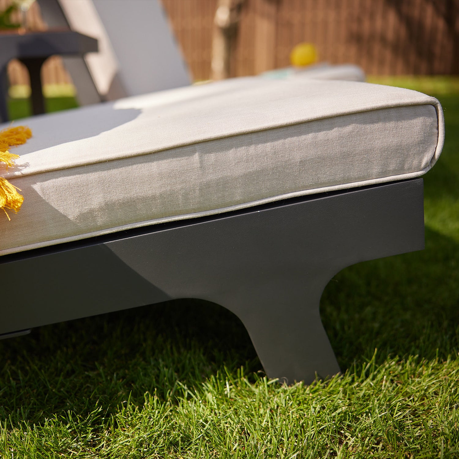 Bundle Set - Mirador 7-piece dinning set + 3-piece conversation set