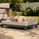 Siena Pet Bed 48‑Inch - Mirador Outdoor Furniture