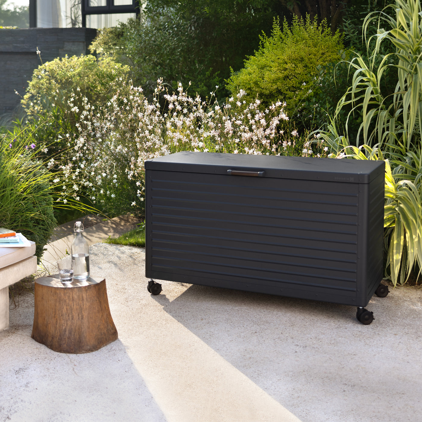 Deck Boxes